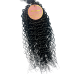 Aby Hair 16 Inch Water Wave Human Hair Crochet